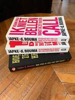 Japke-d. Bouma Boeken Set, Boeken, Ophalen of Verzenden, Zo goed als nieuw