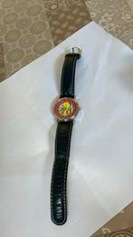 Looney tunes horloge, Ophalen of Verzenden, Overige materialen