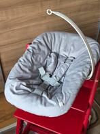 Stokke Tripp Trapp Newborn Set - Zeer goede staat!, Kinderen en Baby's, Kinderstoelen, Ophalen of Verzenden, Gebruikt, Meegroeistoel