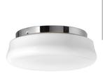 Ikea Gåsgrund Plafondlamp. Gebruikt maar goede staat., Huis en Inrichting, Lampen | Plafondlampen, Ophalen, Gebruikt, Metaal, Modern