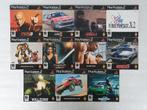 PS2: Lot van 11 Demo discs Playstation magazine, Spelcomputers en Games, Avontuur en Actie, Gebruikt, 1 speler, Ophalen of Verzenden