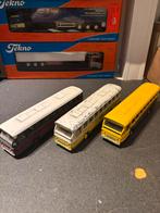 Lion car bus, Hobby en Vrije tijd, Modelauto's | 1:50, Ophalen of Verzenden, Zo goed als nieuw, Bus of Vrachtwagen, Lion Toys