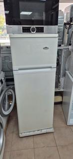 Koelkast met vriezer boven, Ophalen, Gebruikt