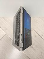 Goede staat: Dell Latitude 5310 2-in-1 i5-10310U 16gb 256gb, 2 tot 3 Ghz, Qwerty, 13 inch, Refurbished