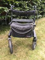 Topro rollator Olympos, Diversen, Ophalen, Gebruikt