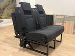 Scopema RIB Altaïr zit/slaapbank RDW/VRT goedgekeurd ISOFIX, Ophalen, Hoefakker 3, Veen, Info@termeercampers.nl, Nieuw