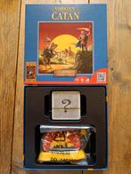 De vorsten van Catan., Hobby en Vrije tijd, Gezelschapsspellen | Bordspellen, Ophalen of Verzenden, Zo goed als nieuw