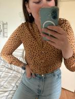 navy jurk zara, Kleding | Dames, Jurken, Ophalen of Verzenden, Zo goed als nieuw, Blauw, Boven de knie