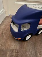 Little  tikes  transporter, Ophalen of Verzenden