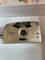 Voigtlander super Brillant AF, Audio, Tv en Foto, Fotocamera's Analoog, Ophalen of Verzenden, Zo goed als nieuw, Compact, Overige Merken