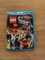 LEGO Movie Videogame - Wii U, Spelcomputers en Games, Avontuur en Actie, 2 spelers, Eén computer, Ophalen of Verzenden