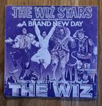 The Wiz Stars – A brand new day - 1979 (Diana Ross & Michael, Cd's en Dvd's, Vinyl Singles, Gebruikt, Filmmuziek en Soundtracks