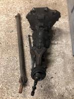 4 Versnellingsbak manta 1.8s, Ophalen, Opel