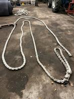2x Scheepstouw, Watersport en Boten, Ophalen of Verzenden
