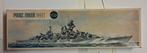 Heavy Cruiser Prinz Eugen. Airfix 05203-2. Schaal 1:600., Hobby en Vrije tijd, Modelbouw | Boten en Schepen, Ophalen of Verzenden