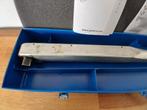 Gedore momentsleutel dremometer type D 140-760nm 3/4", Doe-het-zelf en Verbouw, Gereedschap | Handgereedschap, Gebruikt, ., .