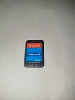 Fitness Boxing - Nintendo Switch (Nieuw, zonder doos), 1 speler, Nieuw, Ophalen of Verzenden, Sport