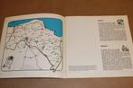Vintage VVV-gids [1971] — Groningen Doen? Doen!, Ophalen of Verzenden, Gelezen