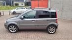 Fiat Panda INCL NIEUWE APK, AFLEVERINGS BEURT INCL DISTRIBUT, Euro 5, Stof, Gebruikt, 1242 cc
