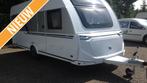 Knaus Sport 500 UF Speciaal inkoopvoordeel, Caravans en Kamperen, Caravans, Schokbreker, Rondzit, Overige typen, Knaus