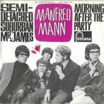 MANFRED MANN  1966   SUPERMOOIE TOPPER !!! M1143, Cd's en Dvd's, Vinyl Singles, Ophalen of Verzenden, 7 inch, Single