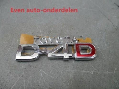 embleem voor scherm, Auto-onderdelen, Carrosserie en Plaatwerk, Toyota, Nieuw, Ophalen of Verzenden