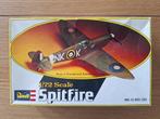 1:72 1/72 Revell Spitfire, 1:72 tot 1:144, Revell, Ophalen of Verzenden, Zo goed als nieuw