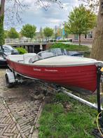 speedboot / champion spezial de luxe, Watersport en Boten, Ophalen, Gebruikt, Aluminium, Minder dan 70 pk