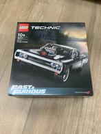 Nieuw Lego 42111 Dom's Dodge Charger, in verzegelde doos., Ophalen of Verzenden, Nieuw, Complete set, Lego