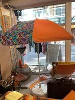 Vintage Design Parasol - Eye Catcher!, Ophalen, Gebruikt, 1 tot 2 meter, Nvt