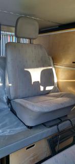 VW T4 Transporter stoel bijrijdersbank passagiersbank, Ophalen, Gebruikt, Volkswagen