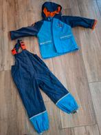 Skipak / Regenpak maat 104-110, Ophalen of Verzenden, Gebruikt