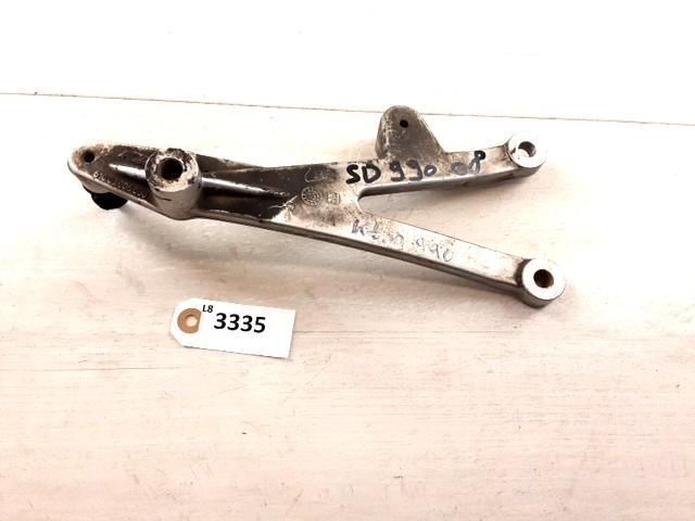 990 Superduke 2007 - 2012 KTM D1-46201, Motoren, Accessoires | Overige