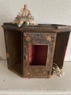 OUD Sleets Kastje ,Apart en MEER Brocante, Ophalen of Verzenden