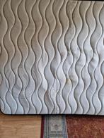 Te koop aangeboden gebruikte matrass 140 - 200 cm, Ophalen, Gebruikt, Eenpersoons, 90 cm