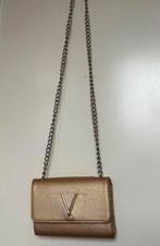 Mooie Valentino tas, Sieraden, Tassen en Uiterlijk, Tassen | Damestassen, Ophalen of Verzenden, Zo goed als nieuw, Overige kleuren