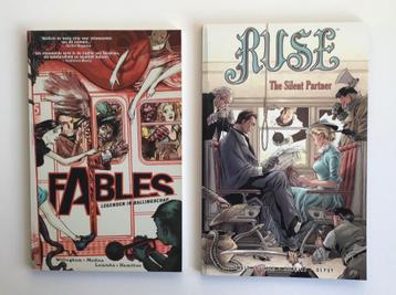 Comic Book. 2x beschikbaar voor biedingen