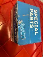 Polini micrometer bougiegat, Ophalen of Verzenden, Zo goed als nieuw