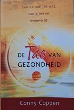 Conny Coppen - De tao van gezondheid, Sociale wetenschap, Ophalen of Verzenden, Conny Coppen, Zo goed als nieuw