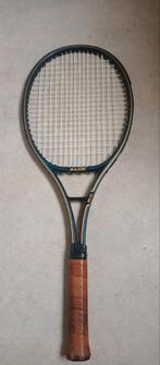 Major MG 80 Graphite Midsize Tennisracket uit 1986, Sport en Fitness, Overige merken, Racket, Gebruikt, Ophalen of Verzenden