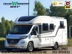Adria CORAL 670 SL Plus | Automaat! | Euro 6! | Cruise contr, Caravans en Kamperen, Campers, Automaat, Tot en met 2, Bedrijf, Diesel