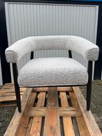 Luxe fauteuil, Ophalen of Verzenden, Zo goed als nieuw, 75 tot 100 cm, 50 tot 75 cm
