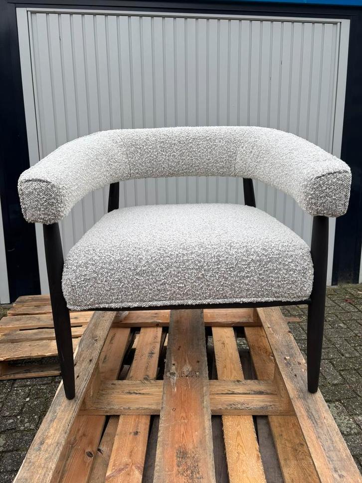 Luxe fauteuil, Huis en Inrichting, Fauteuils, Zo goed als nieuw, 50 tot 75 cm, 75 tot 100 cm, Ophalen of Verzenden
