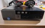 Dell Optiplex 7010 Desktop, Computers en Software, 2 tot 3 Ghz, 8 GB, Refurbished, Ophalen of Verzenden
