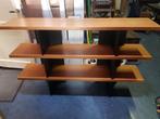 Kast tv/boeken kast, Ophalen, Gebruikt, 100 tot 150 cm, 150 tot 200 cm