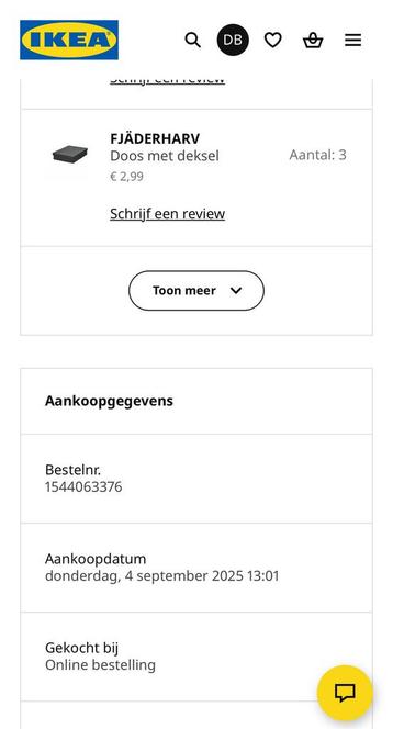 Nieuw! Ikea 3x witte Pax kledingkast incl lades en planken - afbeelding 5