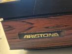 Platenspeler aristona, Ophalen, Overige merken