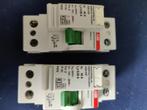 ABB-HAF 0903-741 Aardlekschakelaar 40A 30mA, Hobby en Vrije tijd, Elektronica-componenten, Ophalen of Verzenden, Nieuw
