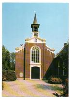 Prot. Gemeente Helenaveen (kerk) 1990, Verzamelen, Ansichtkaarten | Nederland, Ongelopen, Ophalen of Verzenden, Noord-Brabant