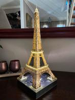 Ravensburger 3D puzzel Eiffeltoren met licht! 12578, Hobby en Vrije tijd, Denksport en Puzzels, Minder dan 500 stukjes, Ophalen of Verzenden